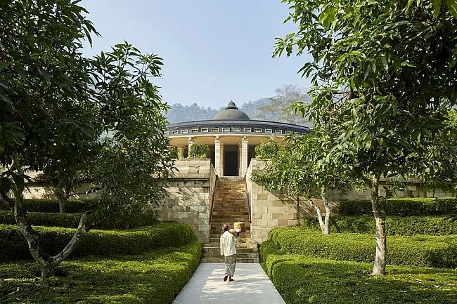 Amandari Bali